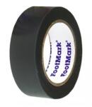Somogyi Elektronic Изолационна лента, 19 mm x 20 m, HOME, черна SS 120 (SS 120)