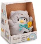 NICI Nici: Плюшен пингвин в костюм, кутия - 8 см