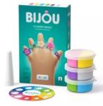 IMC Toys Hey Clay: Пръстен за бижута с пластилин - Цветя