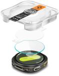 Spigen Samsung Watch 8 eSIM 40mm SPIGEN EZ FIT защитно стъкло за екран 2бр. 2.5D, 9H, TRANSFER AGL09874 (AGL09874)