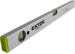 Extol манометър за вода 1, 0 mm/m с точност ( алуминий) ; 1500mm