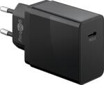 Goobay 57748 3000mA мрежово зарядно устройство с 1xUSB-C гнездо (57748)