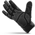 HANDY Удобни предпазни ръкавици - m - pvc вложка за сензорен екран 11142m (11142m)