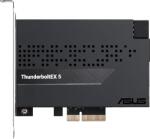 ASUS ThunderboltEX 5 разширителна карта, двоен Thunderbolt 5 USB 90MC0E50-M0EAY0 (90MC0E50-M0EAY0)