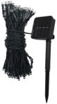 Iris dl-019cw-100led слънчева led декоративна светлинна верига (dl-019cw-100led)