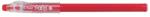 Pilot Гел писалка PILOT Frixion с капачка и гумичка 0, 7 мм червена BL-LFP7-F05-R (BL-LFP7-F05-R)