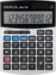 MAUL Настолен калкулатор, 12 цифри, maul "mbu 700", черен 7269890 (7269890) Калкулатори