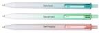 Spoko Химикалка SPOKO 0168 Leg Pastel S016899260 (S016899260)