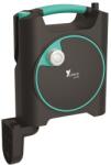 Daye Стенен бокс Daye DY647G, 10 м с градински маркуч 5/16", накрайник и съединители DAYE647G (DAYE647G)