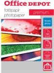 Office Depot Premium A6 240g гланцова фотохартия 50бр OD112260 (OD112260)
