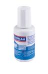 DONAU Течност за ремонт на водна основа, гъба, 20 ml, DONAU 7614001PL-99 (7614001PL-99)
