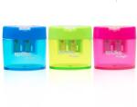 Spoko Острилка SPOKO ReLeaf Buddy Duo контейнер с 2 дупки в смесени цветове S038699224 (S038699224)
