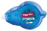 BIC Ролка за отстраняване на грешки BIC TIPPEX Easy 5 ммx14 м 8794242 (8794242)