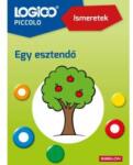 Tessloff-Babilon Logico Piccolo: Знания - Една година