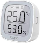 TP-Link tapo t315 ИНТЕЛИГЕНТЕН ИЗМЕРВАТЕЛ НА ТЕМПЕРАТУРАТА И ВЛАЖНОСТТА (tapo t315)