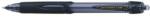 uni Химикалка UNI SN-220 Power Tank 1 мм черна 2USN220F (2USN220F)