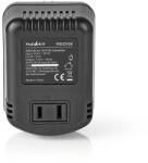 Nedis POCO104 Захранване, преобразувател на напрежение, конвертор, 230V AC - 110V AC, 30W, САЩ (POCO104)