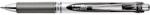 Pentel EnerGel BL77-AO 0, 7 мм черна ролкова писалка с гел (BL77-AO)