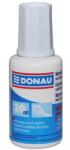 DONAU Течност за отстраняване на неизправности, разтворител, 20 ml, DONAU 7615001-99 (7615001-99)