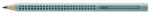 Faber-Castell Графитен молив FABER-CASTELL Grip 2001 Jumbo B триъгълен 111900 (111900)