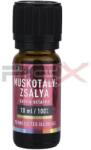 Kamala ЕТЕРИЧНО МАСЛО ОТ ЛАЙКА ГЕРАНИУМ 10ml