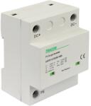 TRACON ESPD1+2-DC50-1000 интегриран пренапрегател тип T1+T2 DC (ESPD1+2-DC50-1000)