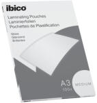 Ibico Basics Medium Pouch A3 100бр 100mic