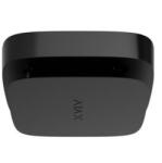 Ajax Systems FireProtect 2 RB (Heat/Smoke/CO) BL (сменяема батерия) FIREPROTECT-2-RB-HSCO-BLACK (FIREPROTECT-2-RB-HSCO-BLACK)