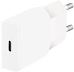 LogiLink Мрежово зарядно устройство LogiLink 20W GaN PA0345 (PA0345) (PA0345)