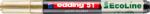 edding 51 EcoLine D10 златен лак за маркери 7580260006 (7580260006)