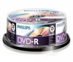 Philips DVD-R47CBx25 Торта за печат