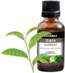  Teafa 100%-os tisztaságú illóolaj (10 ml)