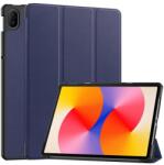 Gigapack Huawei MatePad SE 11 GIGAPACK Tok стоящ, с кожен ефект, активен FLIP, държач за настолен компютър, СИНЬО (GP-183180)