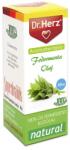 Dr. Herz ЕТЕРИЧНО МАСЛО ОТ МЕНТА 10ml - pcx - 13,87 лв