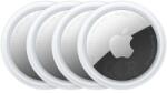 Apple AirTag 4 бр. /етикет за проследяване на чанта (второ поколение, 2026 г. ) MFEA4ZM/A (MFEA4ZM/A)