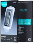 Nillkin Samsung S26 Plus NILLKIN GUARDIAN протектор за екран стъкло 2.5D, 9H + рамка, ЧЕРНО (GP-182529)