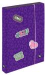 KARTON P+P Кутия за тетрадки OXY GO A/4 Jumbo Fashion 1-46625 (1-46625)