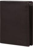 Samsonite Attack 2 Slg Портфейл Ebony Brown 144451-1320 (144451-1320)