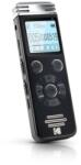Kodak VRC450 USB диктофон 8GB черен KO-VRC450 (KO-VRC450) Диктофони