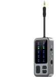 M3 Bluetooth 5.4 AUX transmitter autóhoz, TV-hez és vezeték nélküli fejhallgatóhoz - studioeszkozok