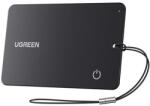 UGREEN CM910 bluetooth карта за проследяване, съвместима с Android/iOS, ЧЕРНА (75644)