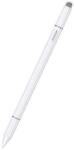 JOYROOM сензорен молив 3в1, универсален, магнитен, БЯЛ jr-bp561 БЯЛ (jr-bp561 white)