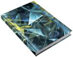 Realsystem Студентска книжка realsystem хартиена корица a/5 седмично резюме 2026-2027 5319-63 (5319-63)