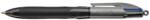 BIC Химикалка BIC 4 цвята Grip Pro 8922931 (526283)
