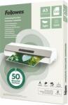 Fellowes Термоламиниращо фолио, 80 микрона, А3, матово, 100 броя, FELLOWES "Light" 100143436 (100143436)