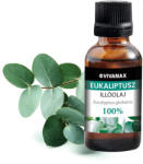  Eukaliptusz 100%-os tisztaságú illóolaj (10 ml)