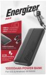 Energizer Powerbank ENERGIZER 10000 mAh UE10050CC (UE10050CC)