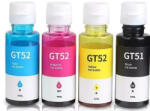 Zafir Gt-52 cyan (m0h54ae) 70ml 100 НОВО МАСТИЛО gt-52 sapphire