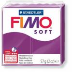 FIMO Глина, 57 g, горима, FIMO "Soft", лилава 8020-61 (8020-61)