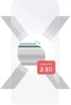 FIXED Отстранени Samsung Galaxy S24 FE прозрачен (FIXG-1391) (FIXG-1391)
